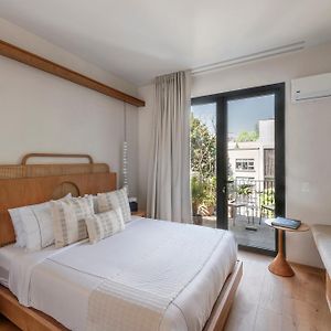 Habitación Confort con Cama King