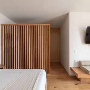 Habitación con Cama Queen